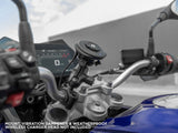 "Quad Lock 1"" Ball Adaptor Mount (V2)"