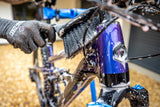 Bike-Pflege – Basic