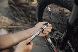 Birzman Velocity Road Handpumpe, schwarz