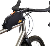 Restrap Top Tube Bag