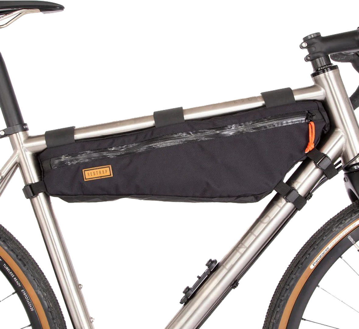 Restrap Frame bag -
