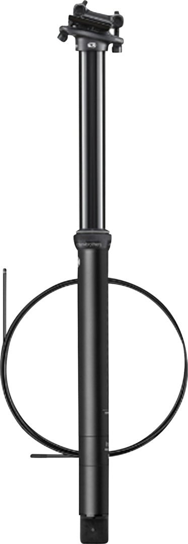 Crankbrothers Highline 7 Vario-Sattelstütze 31.6/200mm / 200mm 31.6/200mm / 200mm