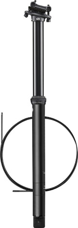 Crankbrothers Highline 7 Vario-Sattelstütze 31.6/200mm / 200mm 31.6/200mm / 200mm