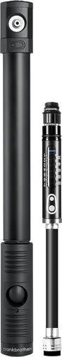 Crankbrothers Klic HP Gauge