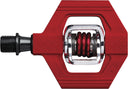 Crankbrothers Candy 1 red red