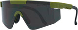 Pit Viper The NJP Original BALL-ISTIC™ Smoke