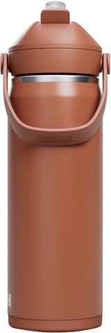 CamelBak Thrive Flip Straw V.I. 0.6l stone