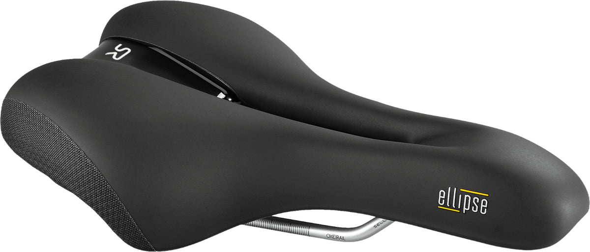 Selle Royal SR Ellipse Sattel