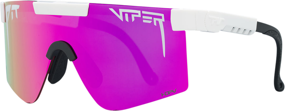 Pit Viper The Miami Nights Original Polarized Smoke