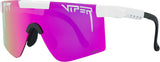 Pit Viper The Miami Nights Original Polarized Smoke