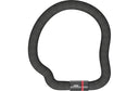 ABUS Kettenschloss Goose Lock 6206K/85 schwarz schwarz