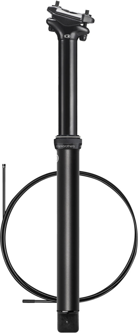 Crankbrothers Highline 3 Vario-Sattelstütze 31.6/125mm / 125mm 31.6/125mm / 125mm