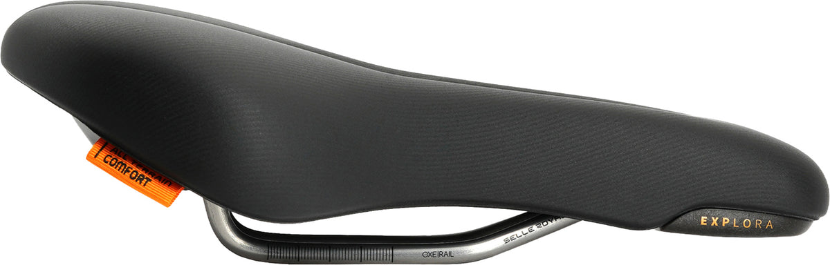 Selle Royal SR Explora Sattel