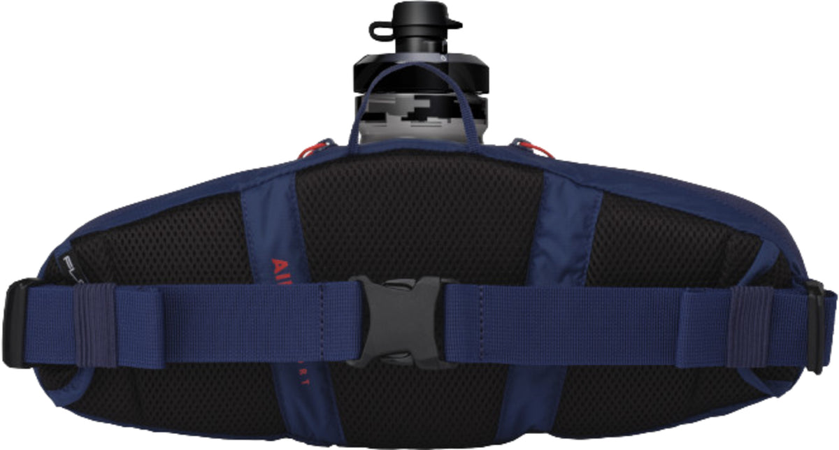 CamelBak Flow 2 Waist Pack Hüfttasche black