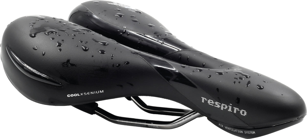 Selle Royal SR Respiro Sattel