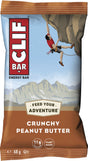 CLIF BAR Crunchy Peanut Butter 12 Stk.