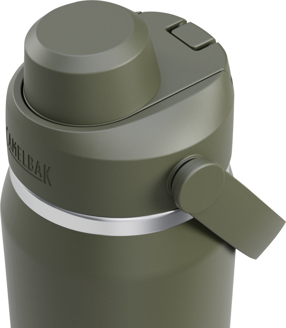 CamelBak Thrive Chug V.I. 0.75l stone
