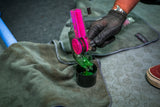 Muc-Off X-3 Chain Cleaner (Kettenreiniger)