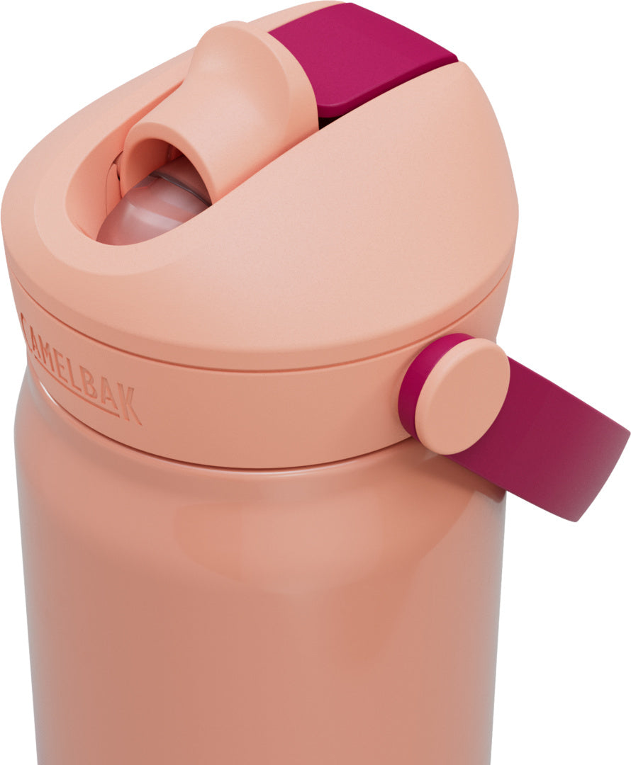 CamelBak Thrive Flip Straw V.I. 0.6l stone