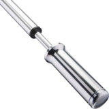 Birzman Macht Dämpferpumpe, bis 20 bar/ 300psi
