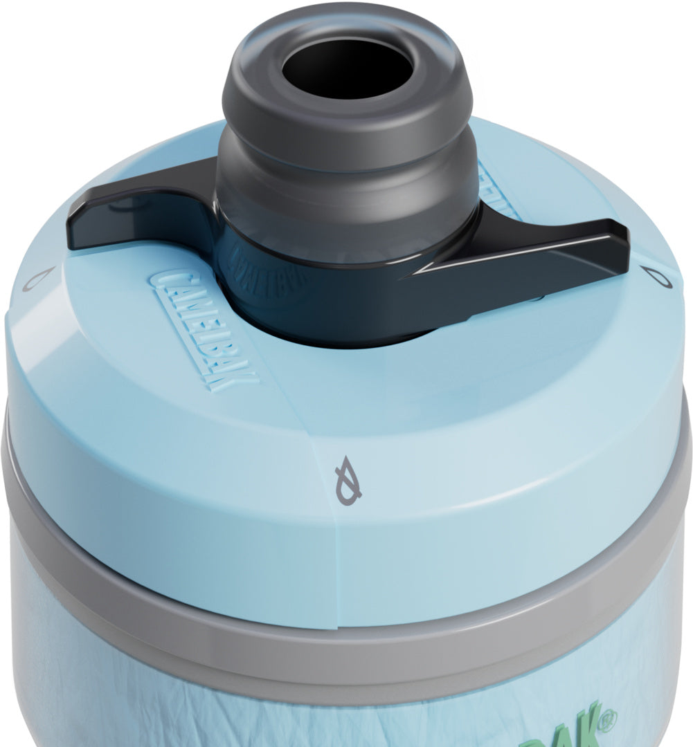 CamelBak Podium Chill 0.71l mercury fog