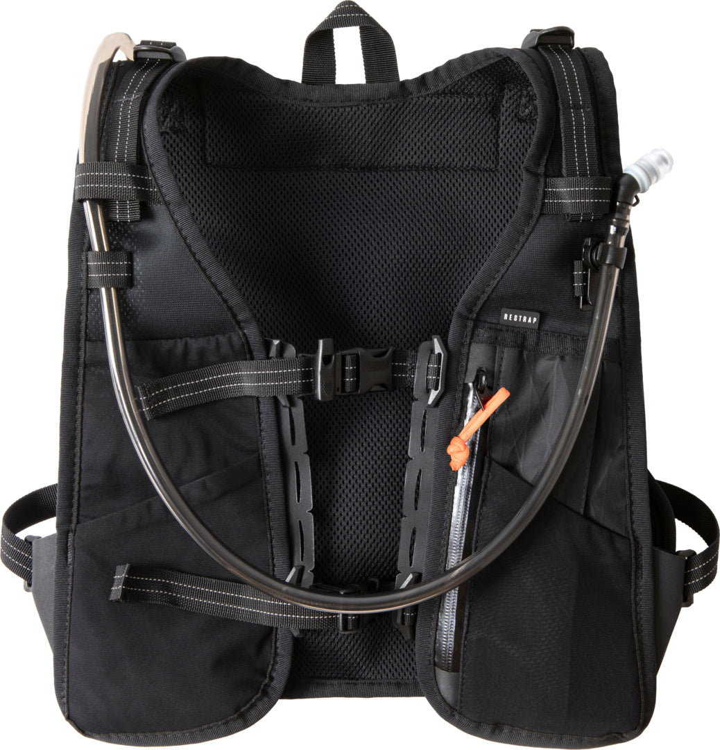 Restrap Rolltop Hydration Vest -