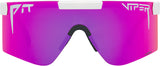Pit Viper The Miami Nights Original Polarized Smoke