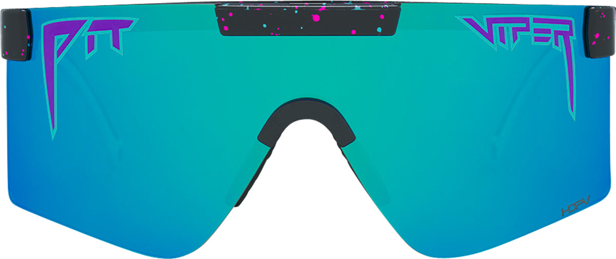 Pit Viper The Midnight Original Polarized