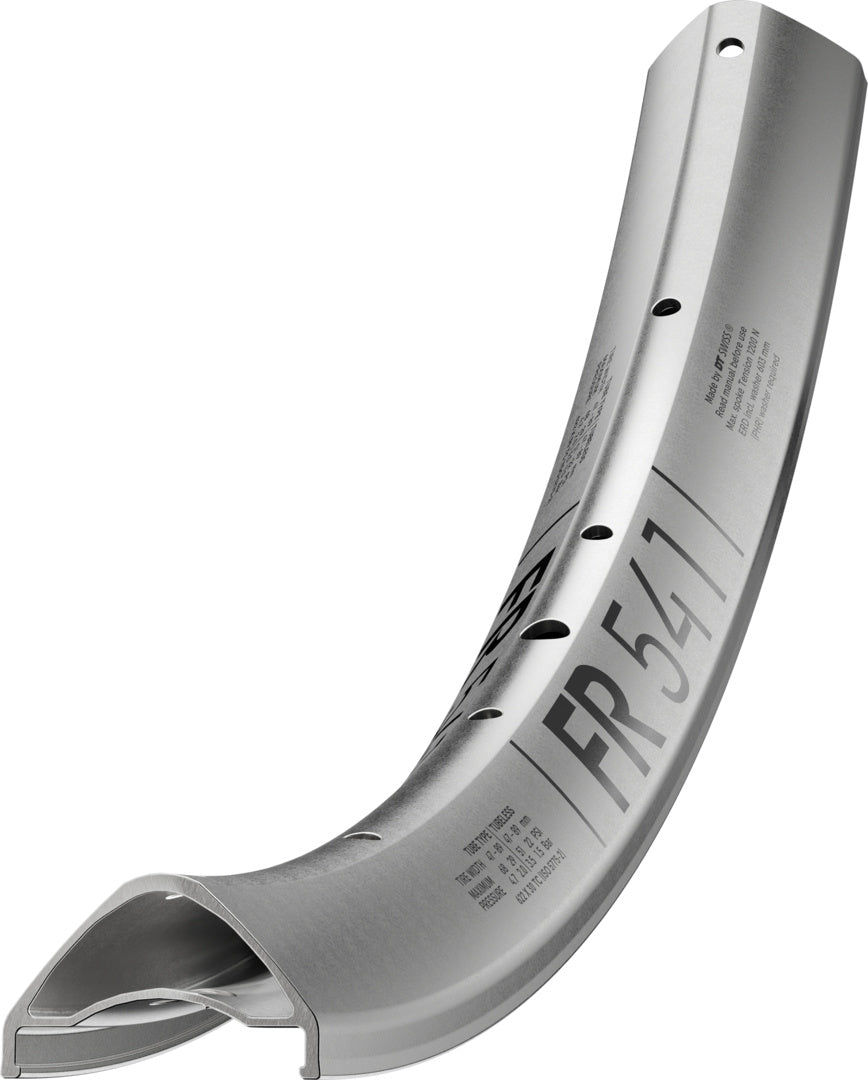 DT Swiss DT FR 541 Felge DB 30 32L Si