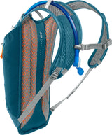 CamelBak Rogue Light 7 Rucksack black
