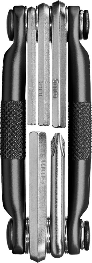 Crankbrothers M5