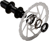 DT Swiss DT Adapter Center Lock Road