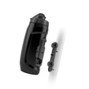 Fidlock TWIST Trinkflasche 590 ml – Set (mit Bottle Connector, mit Bike Base).