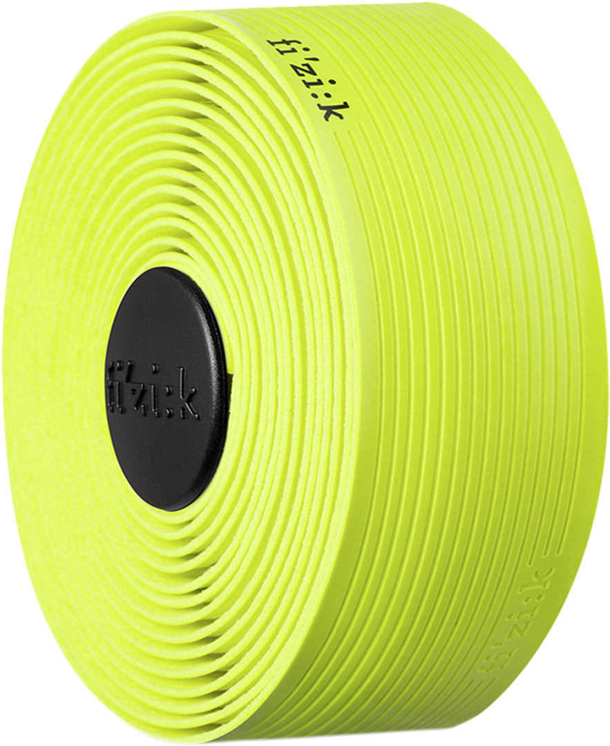 Fizik RACEFEEL 2mm Tacky yellow fluo