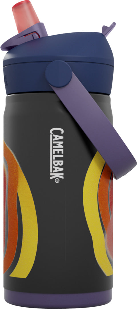 CamelBak Thrive Flip Straw Kids V.I. 0.35l