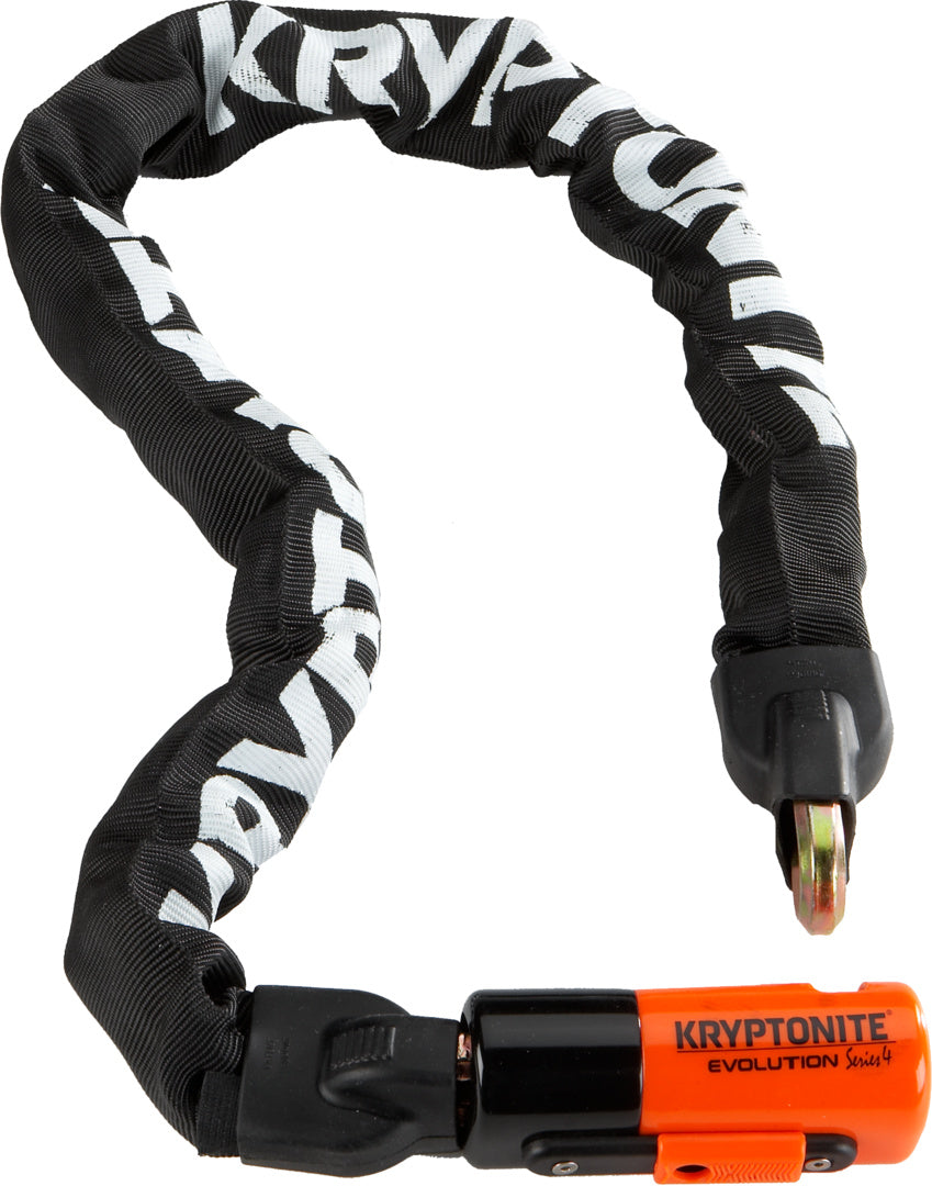 Kryptonite Evolution 1090 Kettenschloss