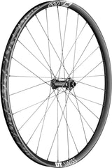 DT Swiss DT XM 1700 SPLINE Laufrad 29" CL 30 110/15