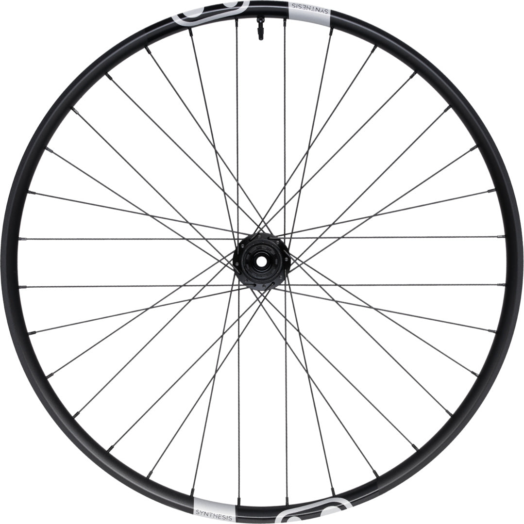 Crankbrothers CB Laufrad Synthesis Alu 2.0 E-Bike 29 I9 148x12 Shimano