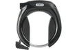 ABUS Rahmenschloss Pro Tectic 4960 NR schwarz schwarz