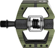 Crankbrothers Mallet Enduro green green