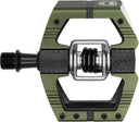 Crankbrothers Mallet Enduro green green