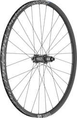 DT Swiss DT HX 1700 SPLINE Laufrad 29" IS 30 148/12 MS