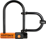 Kryptonite Messenger Mini+ Bügelschloss