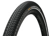 Continental Top Contact Winter II Premium Reifen 26x1.9 black