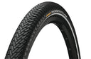 Continental Top Contact Winter II Premium Reifen 26x1.9 black