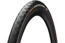 Continental Grand Prix 4-Season Rennradreifen 700x28C black