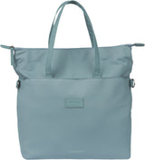 Bikepacking/Zubehör Basil Manhattan Commuter Fahrradtasche, graphite