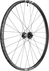 DT Swiss DT F 1900 CLASSIC Laufrad 27.5" IS 30 110/15