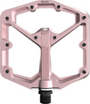 Crankbrothers CB Pedal Stamp 7 high polish