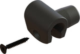 racktime Adapter Clampit silber Lightit
